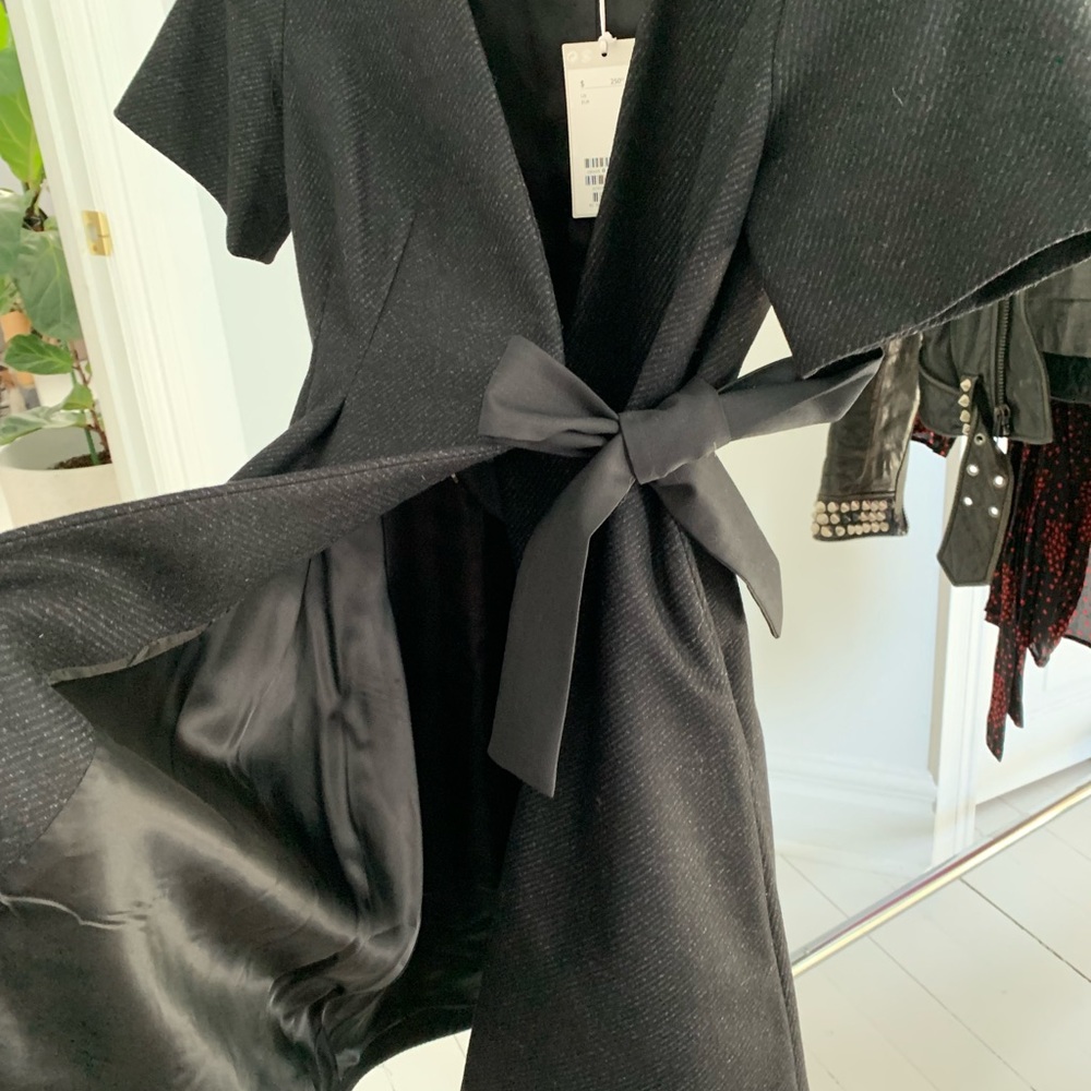 COS wool dress - Picture 2 of 7